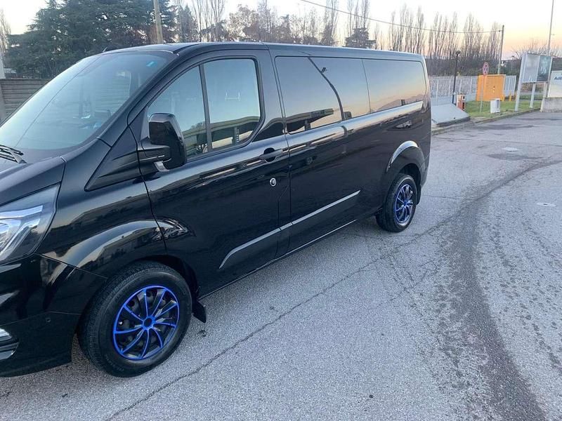 Usata Ford Transit Custom 170 CV (125 kW) 2020