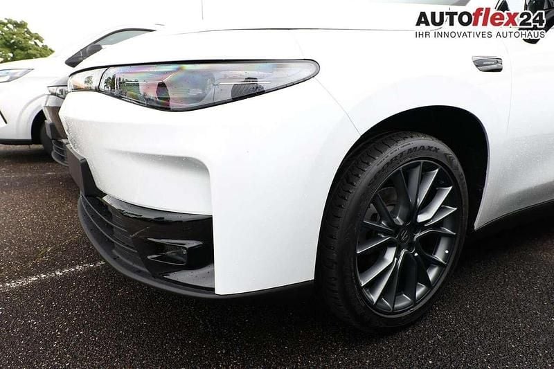 Neu Leapmotor C10 439 kW (598 PS) 2026 Pearly white SUV