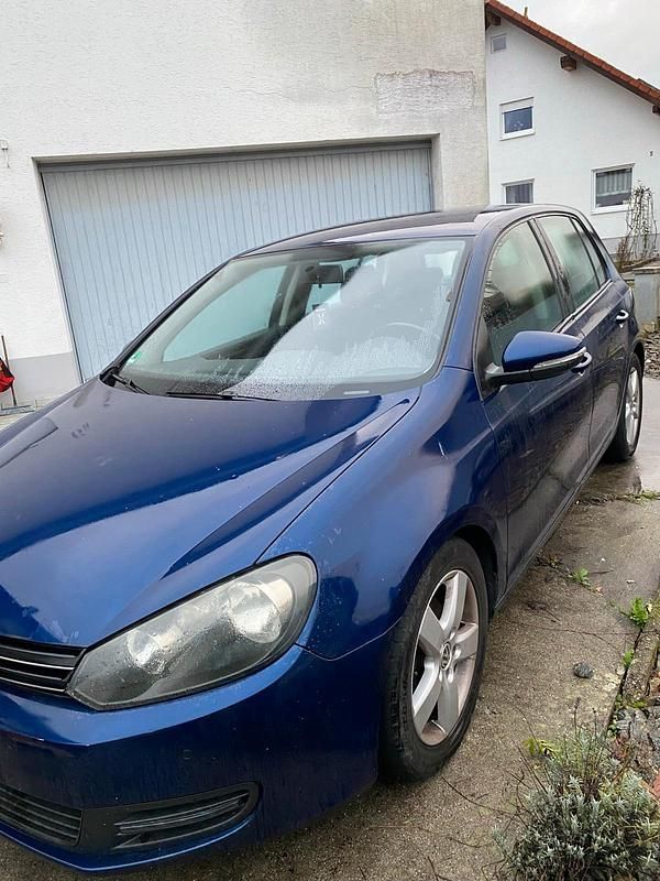 Gebraucht 2011 VW Golf VI Kleinwagen | 4.200 € (Guter Preis) - Bild 1/4