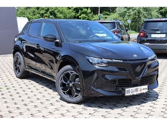 Neu Alfa Romeo GT Junior 145 PS (106 kW) 2025 Nero tortona (schwarz)