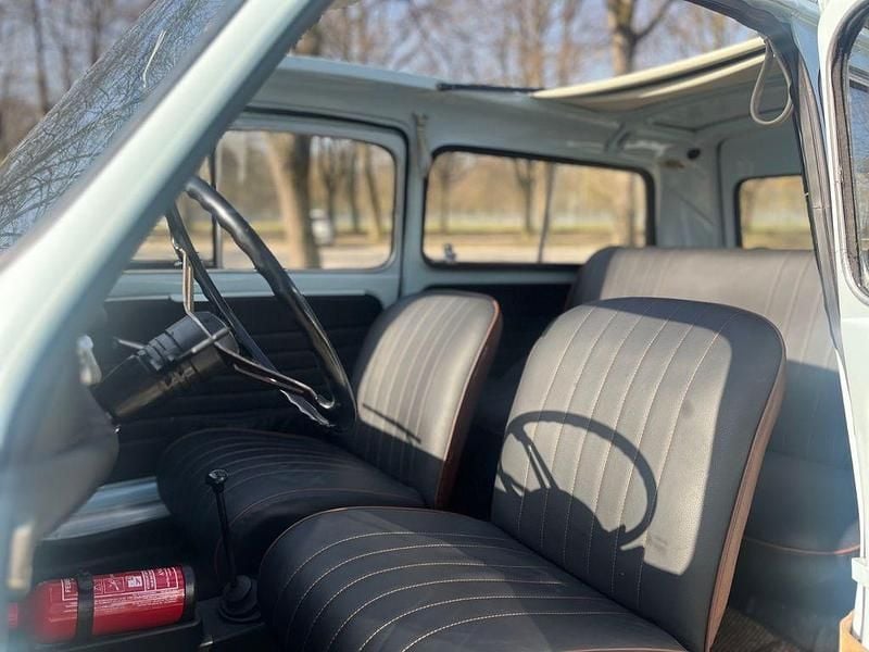 Gebraucht Fiat 500 18 PS (13 kW) 1971 Kleinwagen