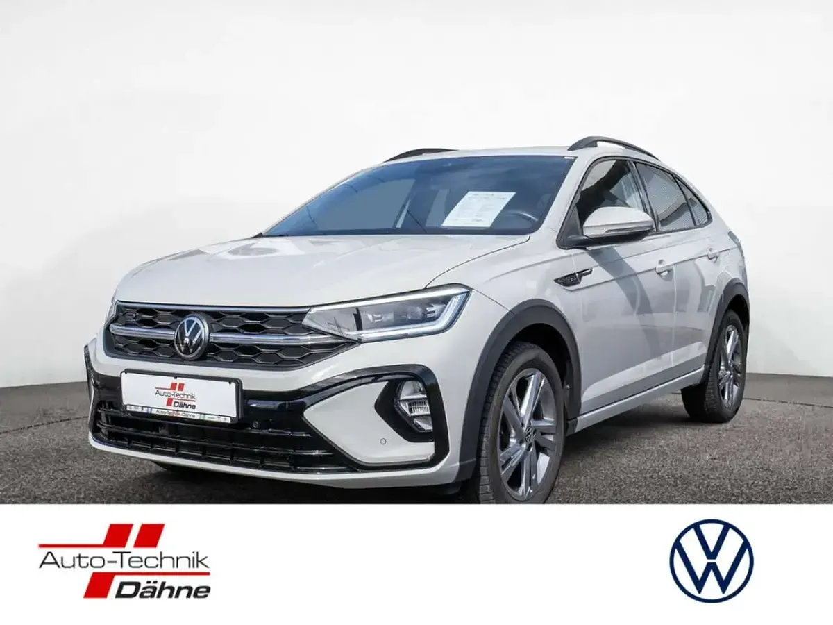 Gebraucht VW Taigo R-line 110 PS (80 kW) 2022 SUV