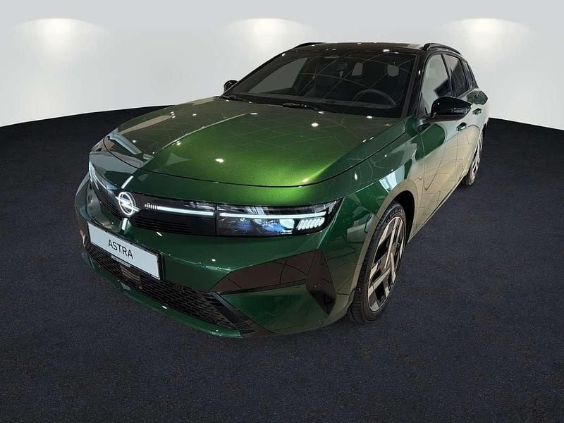 Neu Opel Astra Ultimate 114 kW (156 PS) 2026 /typ aussenverkleidung metall Kombi