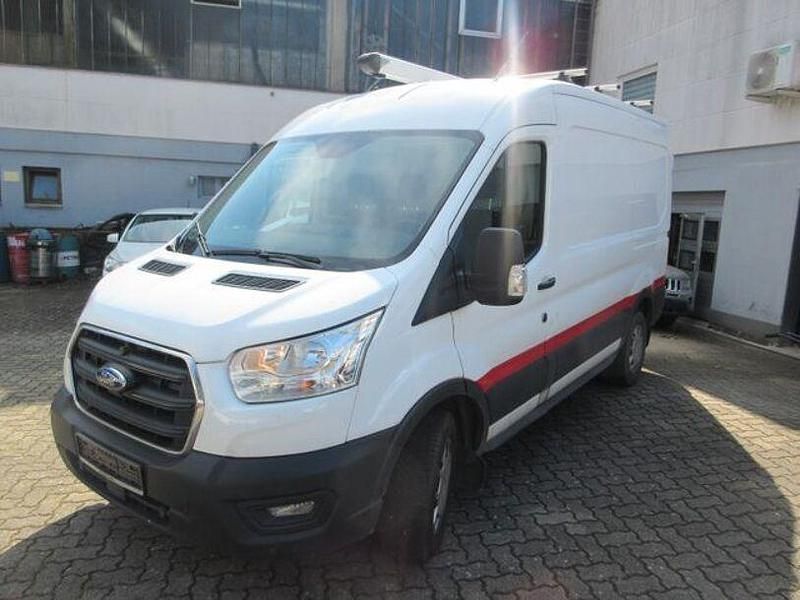 Gebraucht Ford Transit 131 PS (96 kW) 2021 Andere