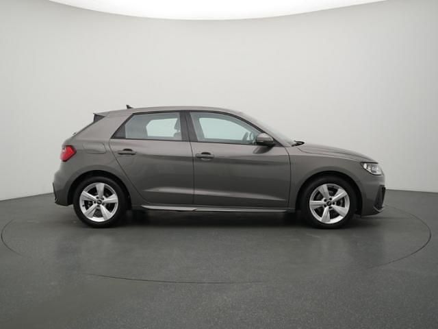 Second-hand Audi A1 110 CP (80 kW) 2022 (unbekannt) SUV