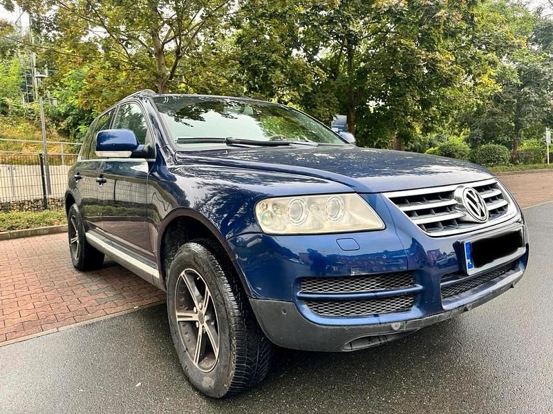 Gebraucht VW Golf 165 PS (121 kW) 2004 Blau SUV