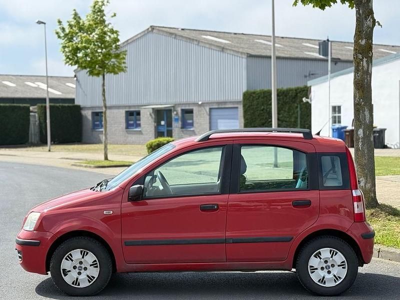 Occasion Fiat Panda Dynamic 60 ch (44 kW) 2005 Citadine