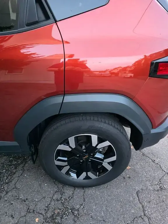 Gebraucht Dacia Duster Extreme 141 PS (103 kW) 2025 Braun SUV