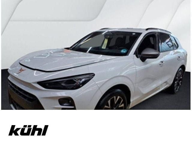 Second-hand Cupra Terramar 150 CP (110 kW) 2025 Alb SUV