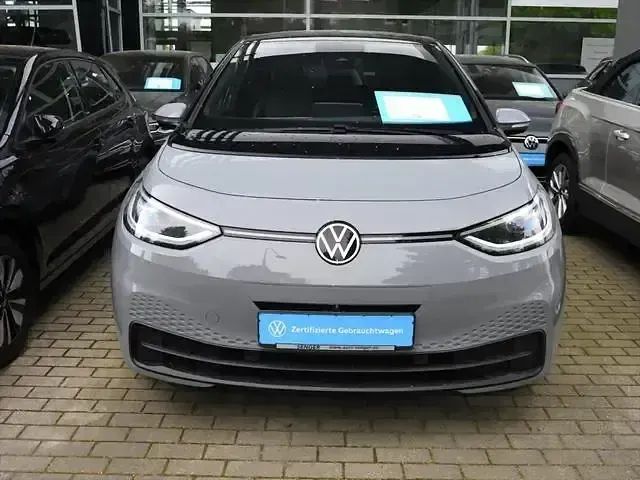 Używany VW ID.3 Pro 169 kW (231 KM) 2023 Szary Hatchback