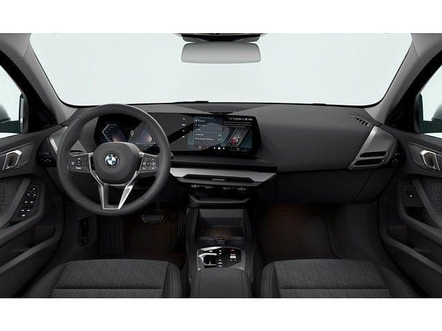 Gebraucht BMW 120 156 PS (114 kW) 2025 Weiß Kleinwagen