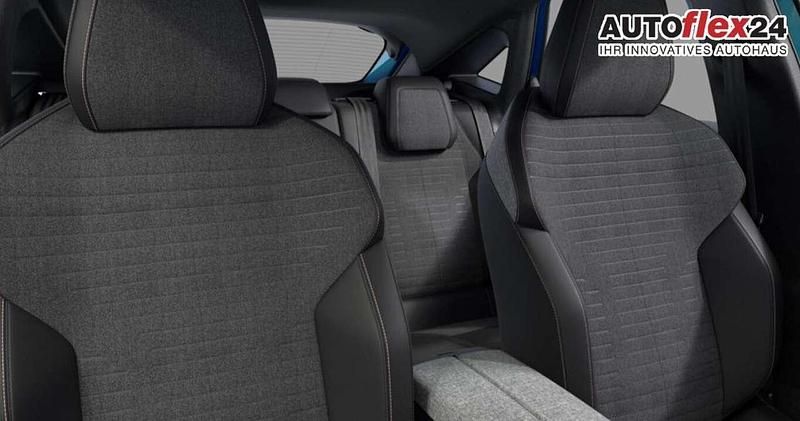 Neu Peugeot 3008 Allure 145 PS (106 kW) 2026 Titan grau metallic SUV