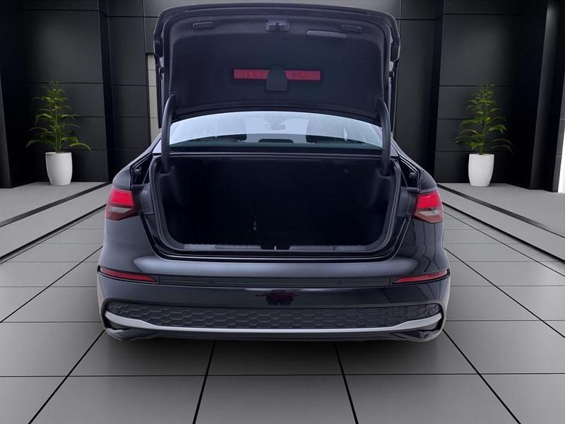 Gebraucht Audi A3 Advanced 150 PS (110 kW) 2025 Limousine