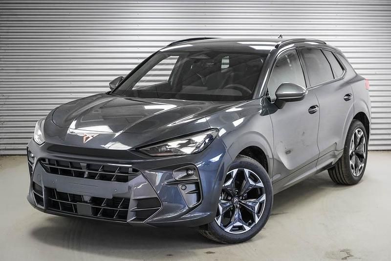 Nuova Cupra Terramar 150 CV (110 kW) 2026 Grigio SUV