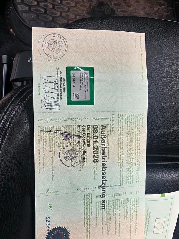 Gebraucht BMW 520 150 PS (110 kW) 1999 Silber Limousine