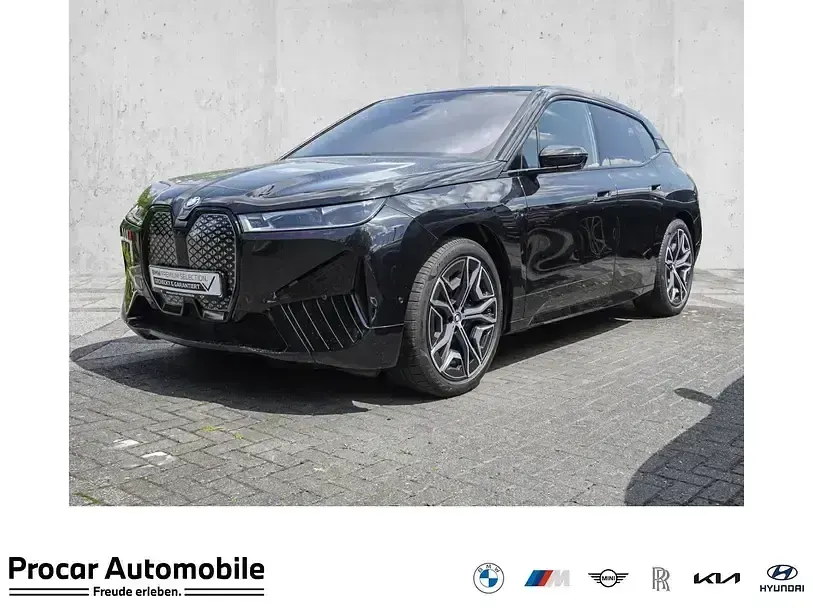Gebraucht BMW iX M Sport 239 kW (326 PS) 2023 SUV