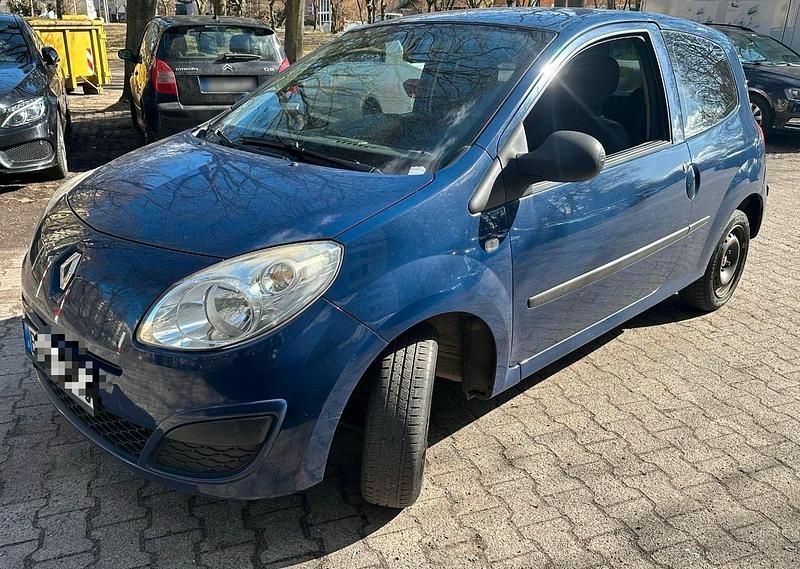 Gebraucht Renault Twingo 65 PS (47 kW) 2008 Kleinwagen