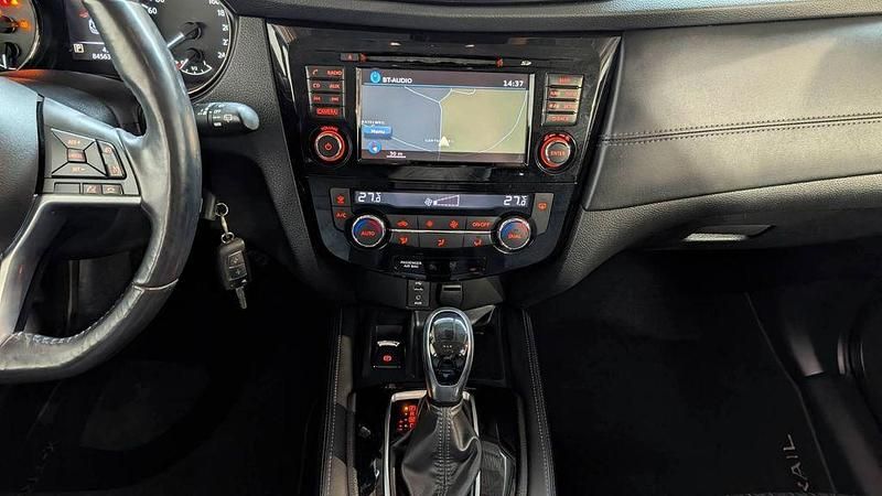 Gebraucht Nissan X-Trail 360º 159 PS (116 kW) 2019 Silber SUV
