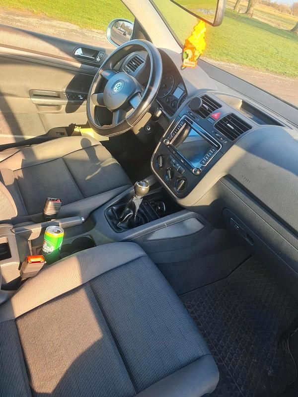 Gebraucht VW Golf IV 75 PS (55 kW) 2004 Grau Kleinwagen