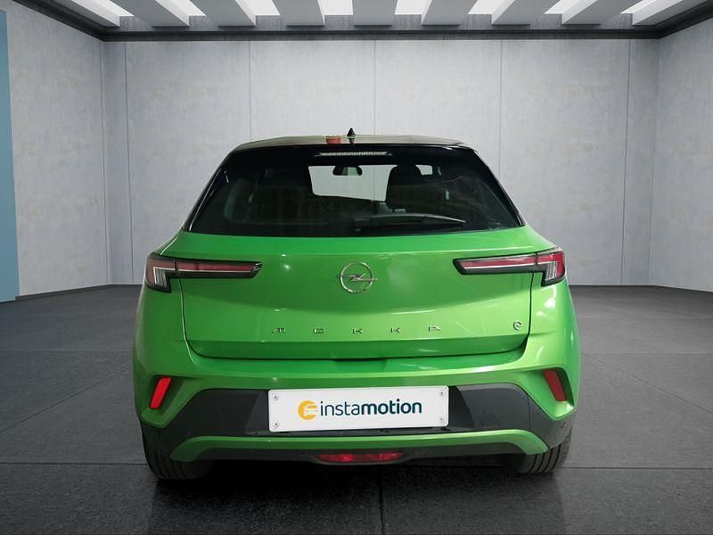 Gebraucht Opel Mokka-e 100 kW (136 PS) 2024 Grün SUV