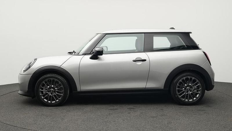 Gebraucht Mini Cooper 114 kW (156 PS) 2025 Silber Kleinwagen
