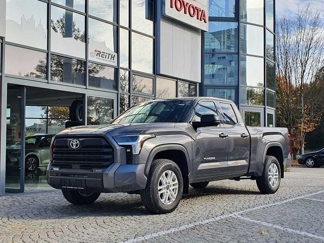 Gebraucht Toyota Tundra SR5 389 PS (286 kW) 2023 Andere farbe Abholung