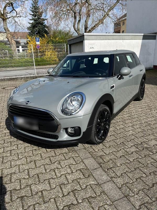 Second-hand Mini ONE 102 CP (75 kW) 2018 Gri Hatchback