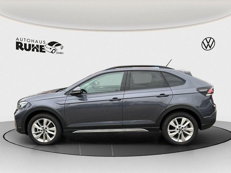 Neu VW Taigo Life 116 PS (85 kW) 2025 Rauchgrau SUV