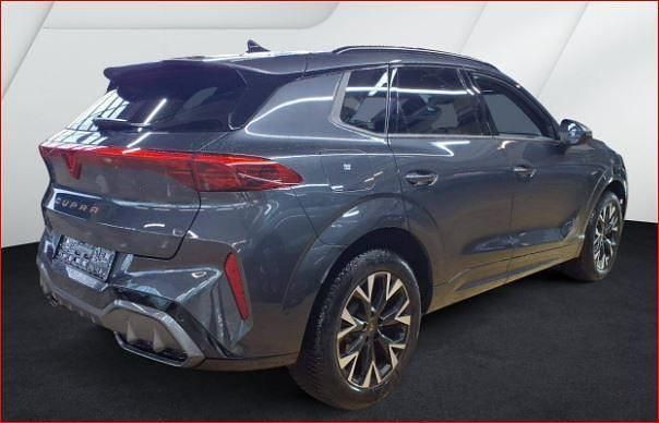 Second-hand Cupra Terramar 150 CP (110 kW) 2025 Gri SUV