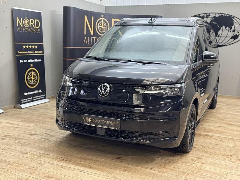 Gebraucht VW T7 Beach 245 PS (180 kW) 2025 Schwarz Van