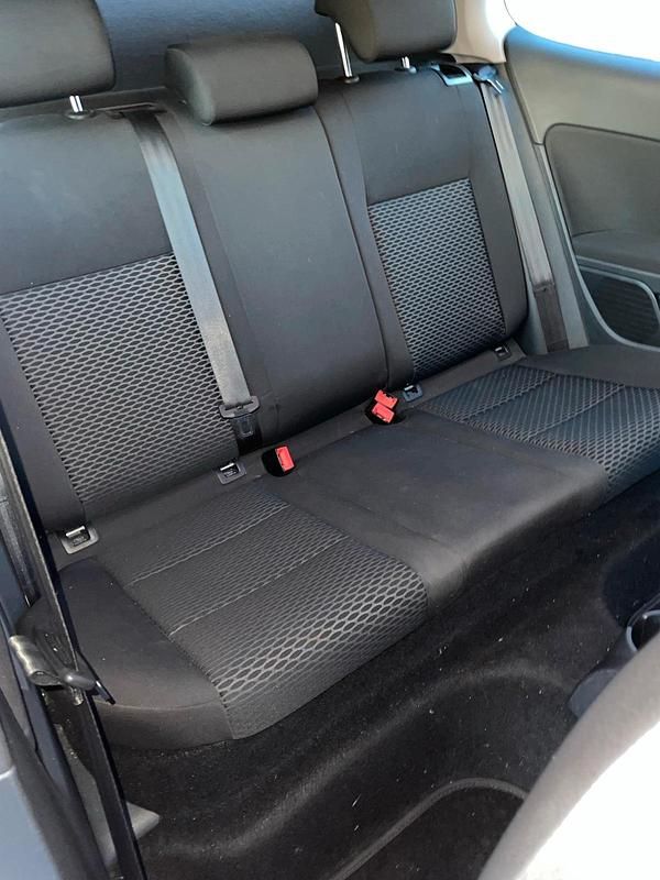 Gebraucht VW Golf 80 PS (58 kW) 2012 Weiß Coupé