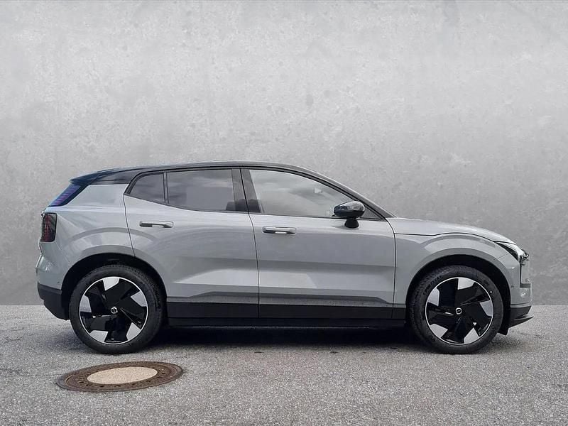 Gebraucht Volvo EX30 Ultra 200 kW (272 PS) 2025 Andere SUV