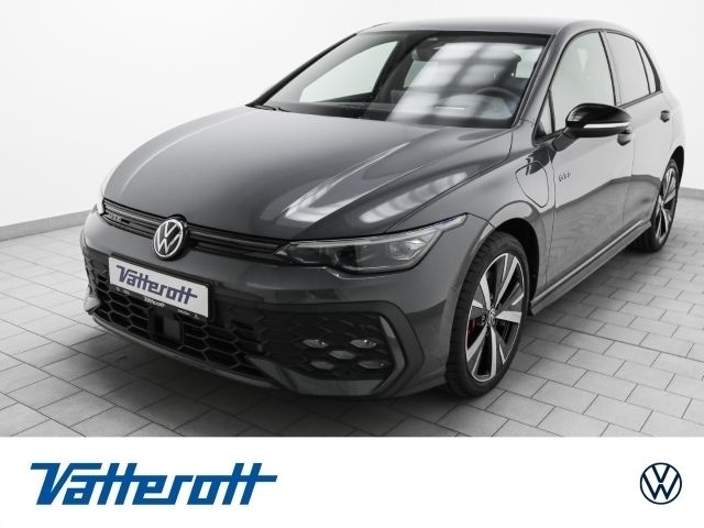 Delfingrau Neu 2025 VW Golf VIII GTE Limousine | 48.750 € (Teuer) - Bild 1/4