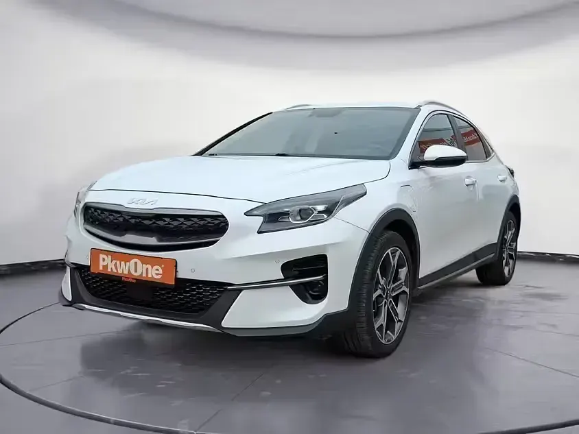 Gebraucht Kia XCeed 141 PS (103 kW) 2022 SUV