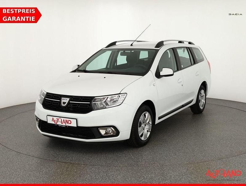 Andere Gebraucht 2018 Dacia Logan Comfort Limousine | 10.990 € - Bild 1/4