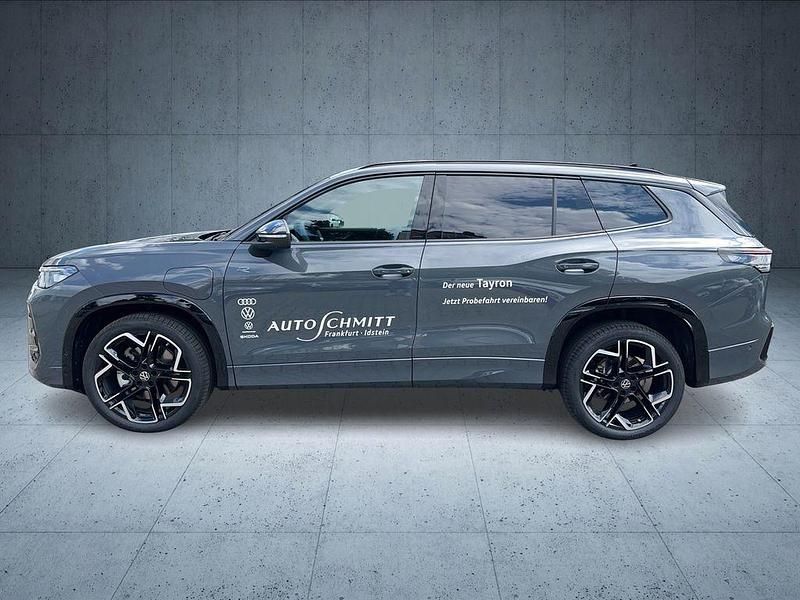 Gebraucht VW Tayron Style 177 PS (130 kW) 2025 Grau SUV