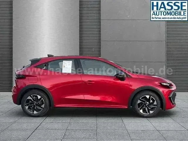 Gebraucht Renault Clio Evolution 158 PS (116 kW) 2026 Absolutrot Kleinwagen