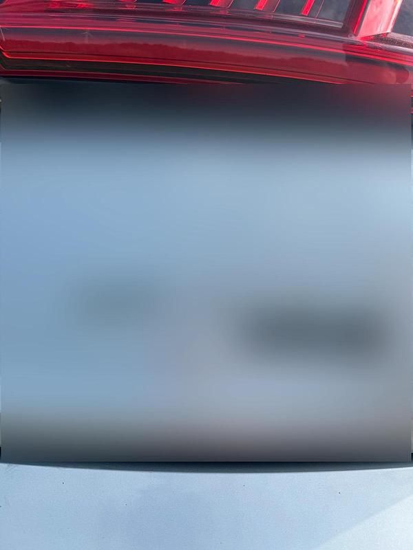 Gebraucht Audi Q5 Comfort 367 PS (269 kW) 2020 Silber SUV