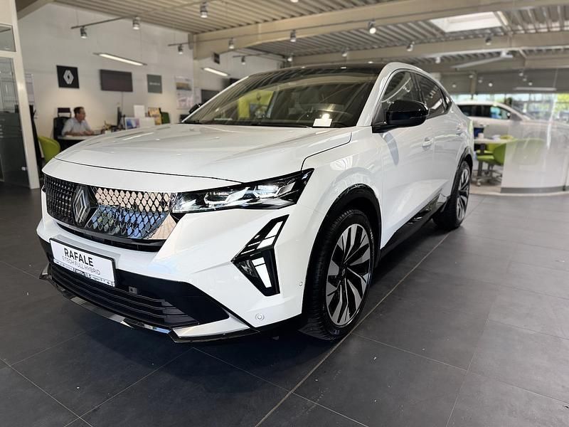 Neu 2025 Renault Rafale Techno SUV | 41.990 € (Fairer Preis) - Bild 1/4