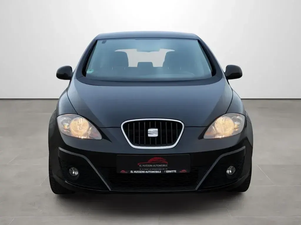 Gebraucht Seat Altea Stylance 125 PS (91 kW) 2009 Limousine