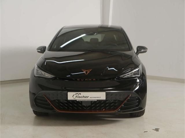 Gebraucht Cupra Born 169 kW (231 PS) 2024 Schwarz Kleinwagen