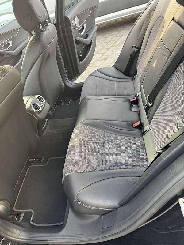 Gebraucht Mercedes 250 82 PS (60 kW) 2017