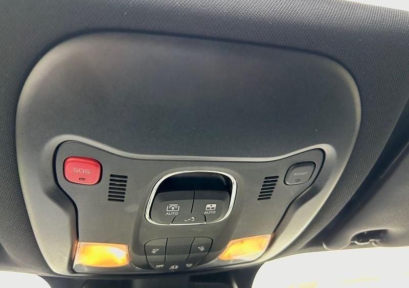 Gebraucht Jeep Renegade 80th Anniversary 150 PS (110 kW) 2021 Schwarz SUV