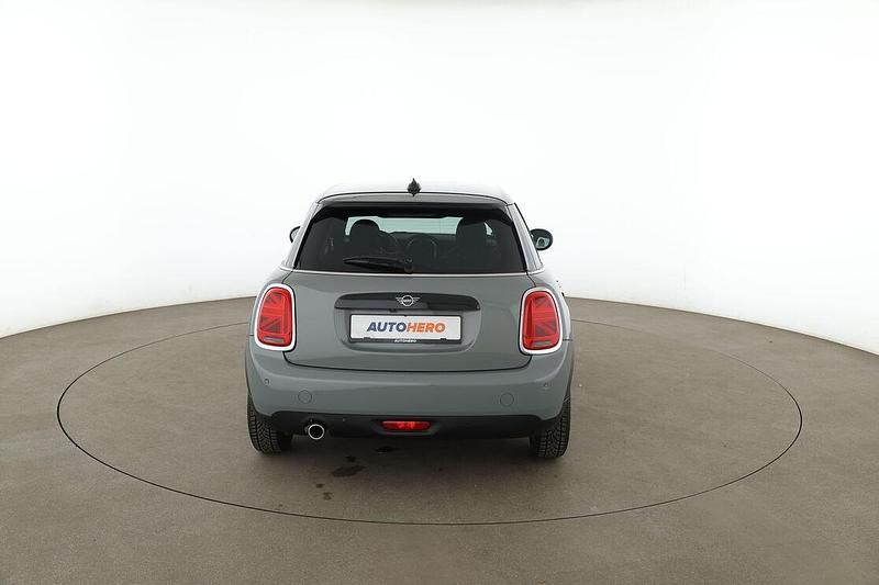 Gebraucht Mini Cooper 136 PS (100 kW) 2021 Grau Kleinwagen
