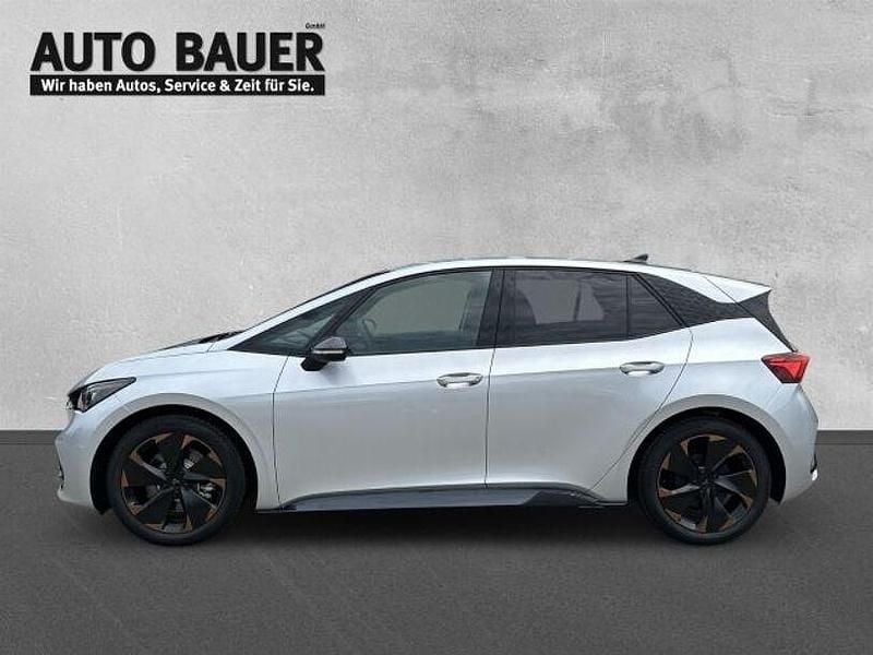 Gebraucht Cupra Born 169 kW (231 PS) 2025 Andere Kleinwagen