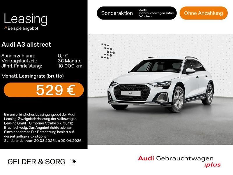 Gebraucht Audi A3 e-tron 204 PS (150 kW) 2025 Kleinwagen