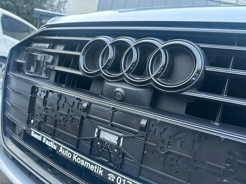 Gebraucht Audi A6 Sport 286 PS (210 kW) 2020 Florettsilber Kombi