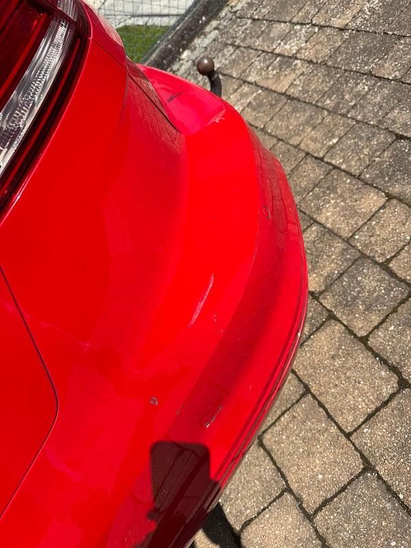 Second-hand VW Passat 120 CP (88 kW) 2019 Roșu Break