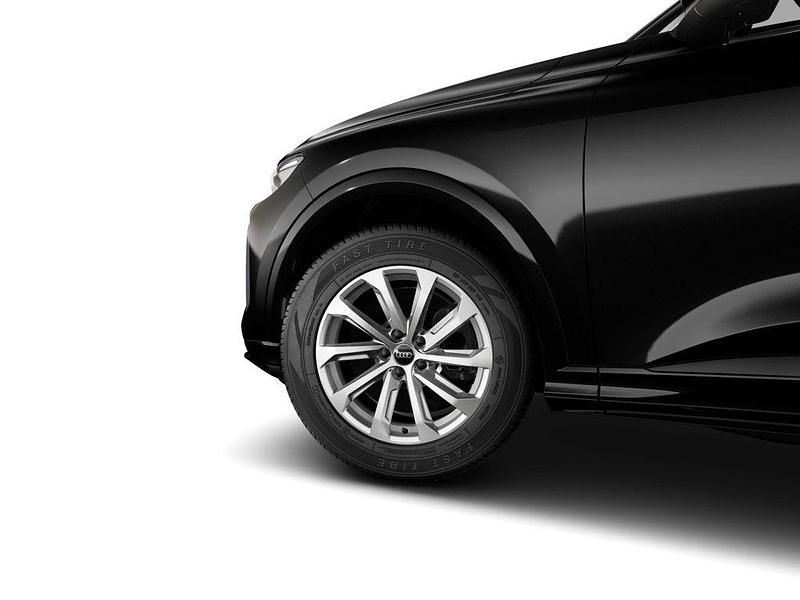 Neu Audi Q5 Performance 204 PS (150 kW) 2026 Schwarz SUV