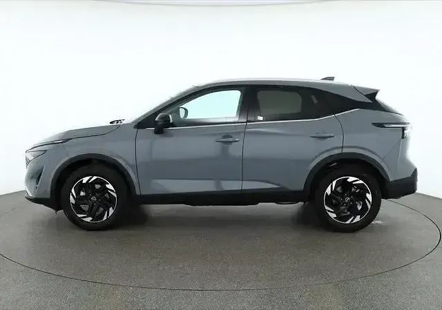 Neu Nissan Qashqai Tekna 158 PS (116 kW) 2026 Grau SUV